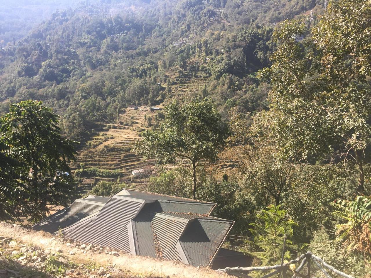 Sterling Gangtok Orange Village Экстерьер фото